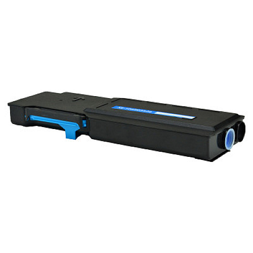 Elite 106R03526 Extra High-Yield Toner, 8,000 Page-Yield, Cyan