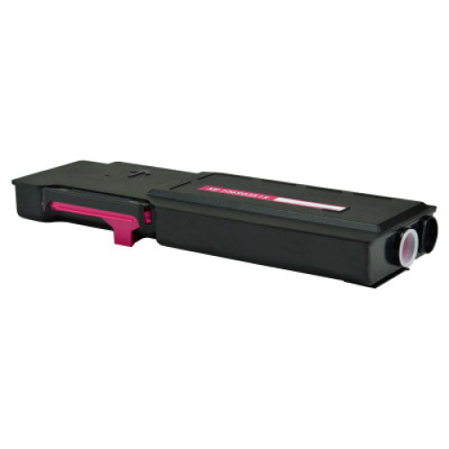 Elite 106R03515 High-Yield Toner, 4,800 Page-Yield, Magenta
