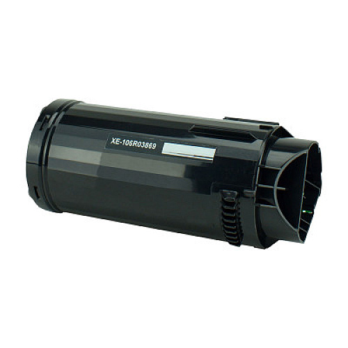 Elite 106R03862 Toner, 5,000 Page-Yield, Black
