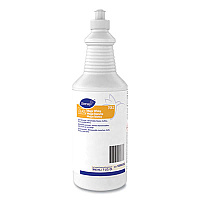 Diversey Clax Magic White, Liquid, 32 oz, 6/Carton (100905392)