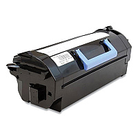 Dell X68Y8 Toner, 6,000 Page-Yield, Black