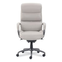 【新品未使用】KATIM OKUS 37.5 ブラック La-Z-Boy Wickingham Executive Chair, Supports up to 275 lbs