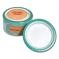 Perk Everyday Paper Plates, 8.5