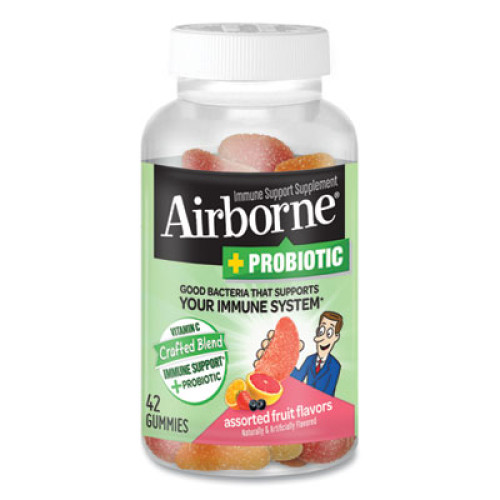 Airborne