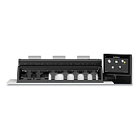 Canon imagePROGRAF TZ-Series Z36 Scanner, Scans Up to 36" Wide, 1200 dpi Optical Resolution (1691B116AA)