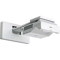 Epson Brightlink 760wi Laser Projector, 4100 Lumen (V11HA80020)