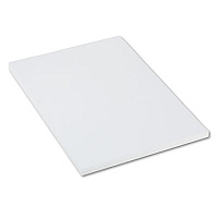 Pacon Heavyweight Tagboard, 24 x 36, White, 100/Pack Craft, Art - 24