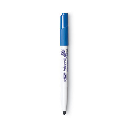 BIC Intensity Bold PocketStyle Dry Erase Marker, Fine Bullet, Assorted