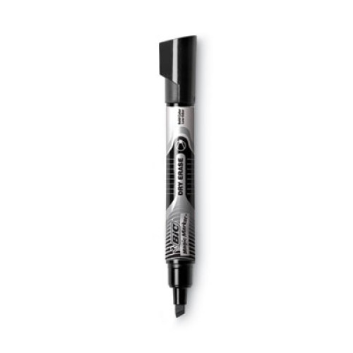 BIC Intensity TankStyle Advanced Dry Erase Marker, Broad Bullet Tip