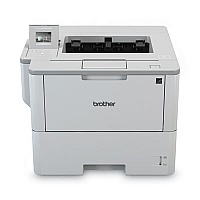 Brother HLL6400DWG TAA Compliant Business Laser Printer