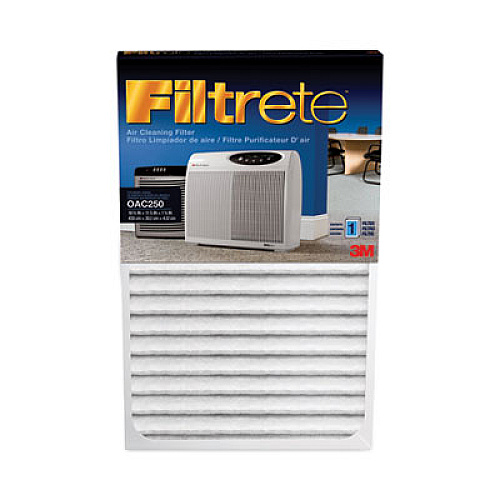 Filtrete Replacement Filter, 18.75 x 11.87 (OAC250RF)