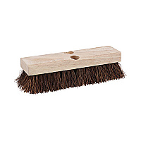 Boardwalk&reg; Deck Brush Head, 10