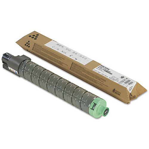 Ricoh 820000 High-Yield Toner, 20000 Page-Yield, Black