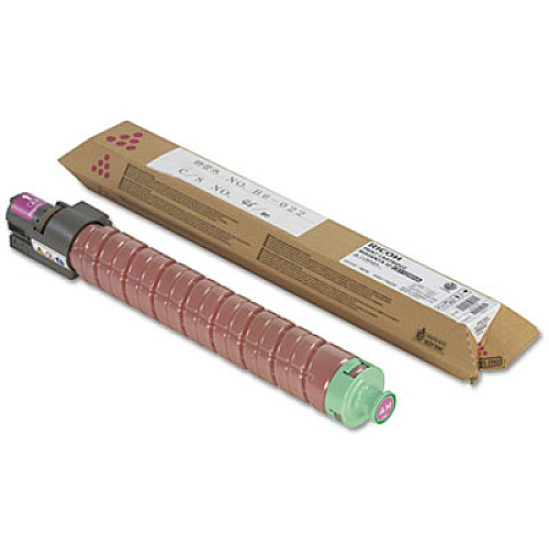 Ricoh 820016 High-Yield Magenta Toner Cartridge