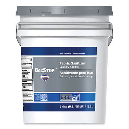 Procter & Gamble Fabric Sanitizer, 5 gal Pail (00011)