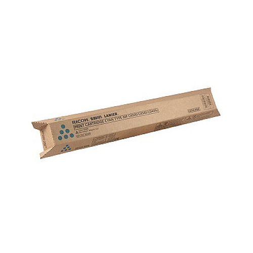 Ricoh 841345 Cyan Toner Cartridge