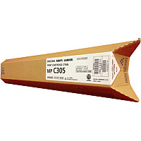 Ricoh 841591 Cyan Toner Cartridge