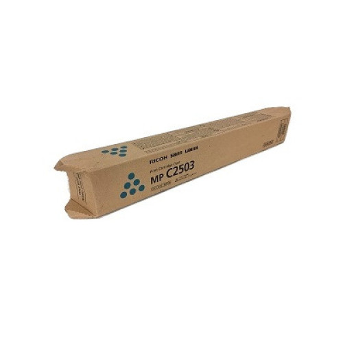 Ricoh 841924 Cyan Toner Cartridge