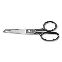 Hot Forged Carbon Steel Shears, 7