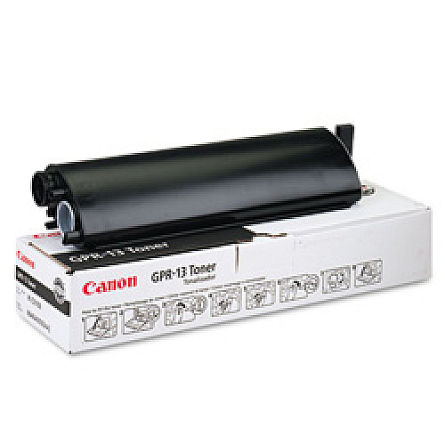 Canon 8640A003 Toner Cartridges