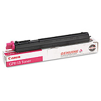 Canon 8642A003 Toner Cartridges