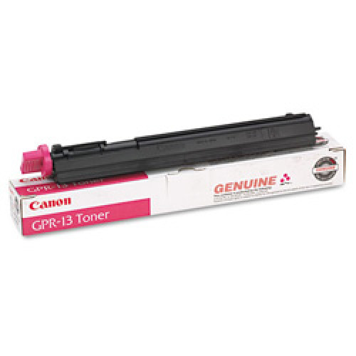 Canon 8642A003 Toner Cartridges