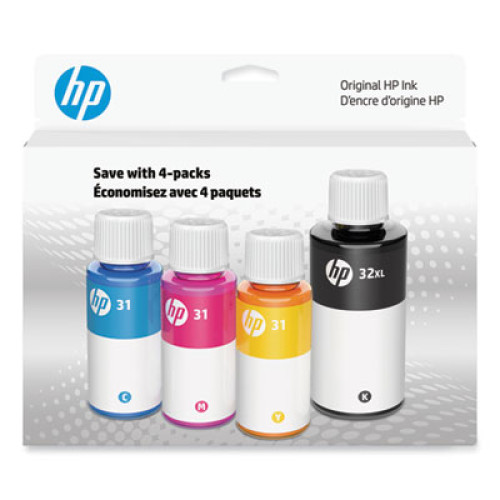 HP
