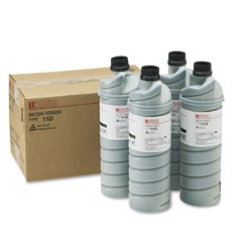 Ricoh 885144 Toner Cartridges