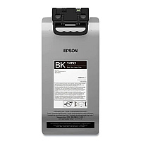 Epson T47X12N (T47X) UltraChrome DG Ink, 1.5 L, Black