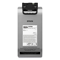 Epson T47XA2N (T47X) UltraChrome DG Ink, 1.5 L, White
