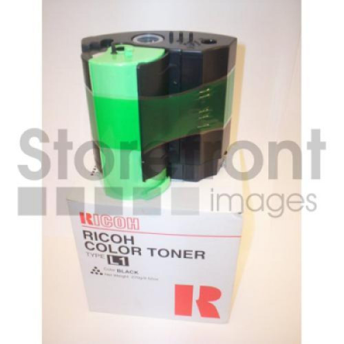 Ricoh 887890 Toner Cartridges