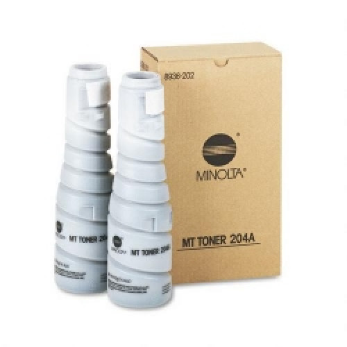 Konica Minolta 8936-202 Toner Cartridges