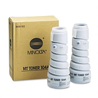 Konica Minolta 8936-302 Toner Cartridges