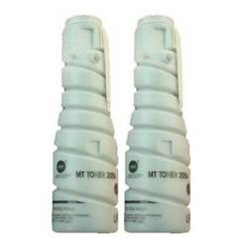 Konica Minolta 8937-753 Toner Cartridges