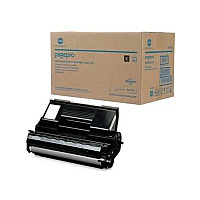 Konica Minolta A0FP012 Black Toner Cartridge