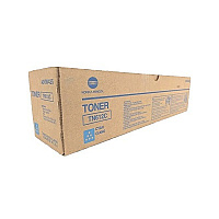Konica Minolta TN612C Cyan Toner Cartridge