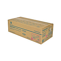 Konica Minolta A0WG0DF Magenta Toner Cartridge