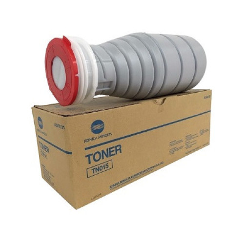 Konica Minolta TN015 Black Toner Cartridge