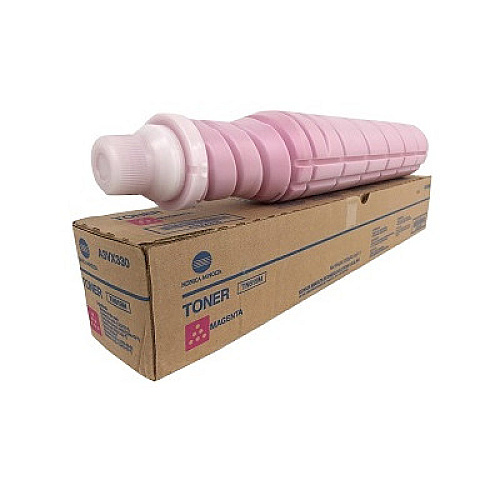 Konica Minolta TN619M Magenta Toner Cartridge