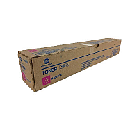 Konica Minolta A8K3330 Magenta Toner Cartridge