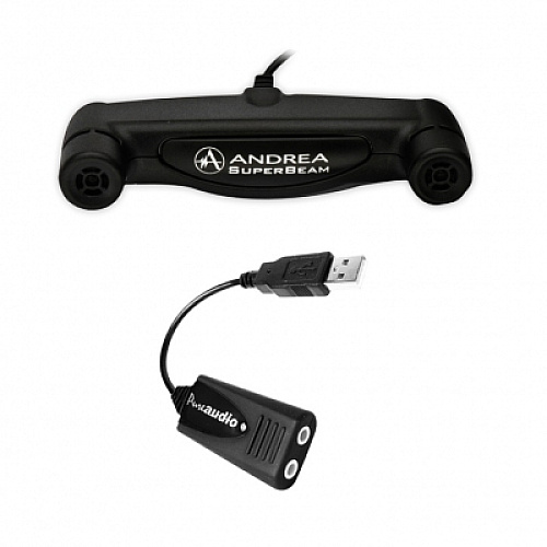 Andrea S2U Calculators