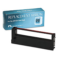 Acroprint ATR122 Ink Ribbons