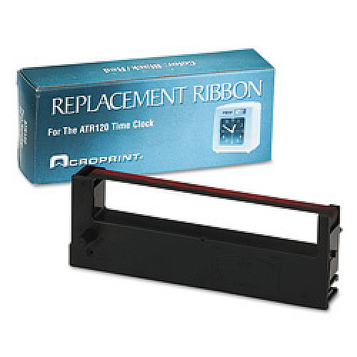Acroprint ATR122 Ink Ribbons