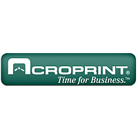 Acroprint ATR242 Ink Ribbons