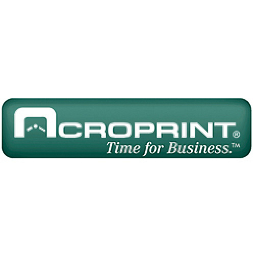 Acroprint ATR242 Ink Ribbons