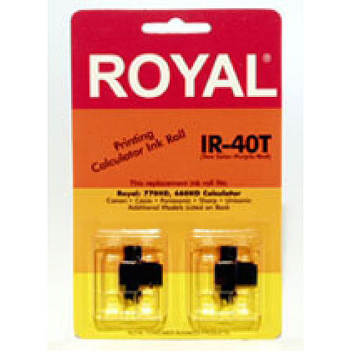 Adler Royal 013110 ink Rollers