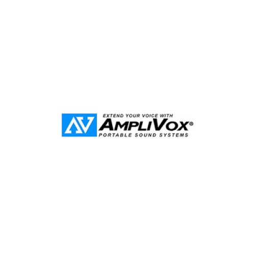 AmpliVox SS3230MH Multimedia Smart Computer Lectern