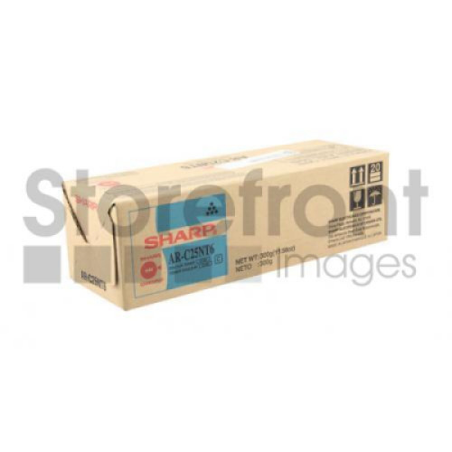 Sharp ARC25NT6 Toner Cartridges