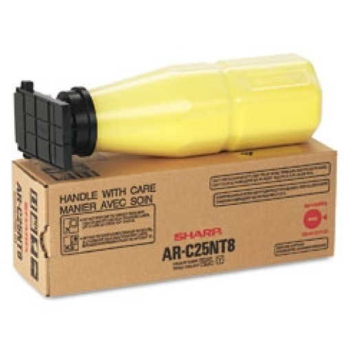 Sharp ARC25NT8 Toner Cartridges