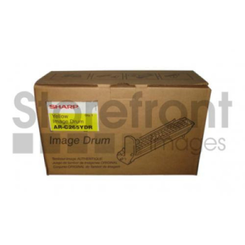 Sharp ARC265YDR Drum Units